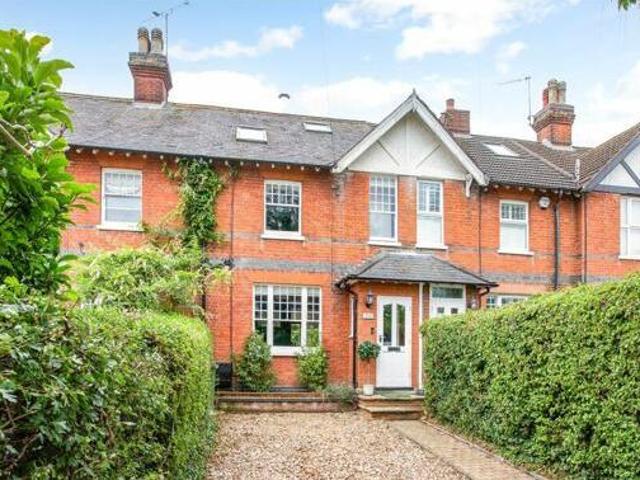 House for sale in Five Acres, Hertfordshire