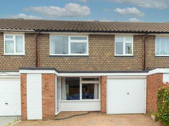 House for sale in Southdown, St Albans