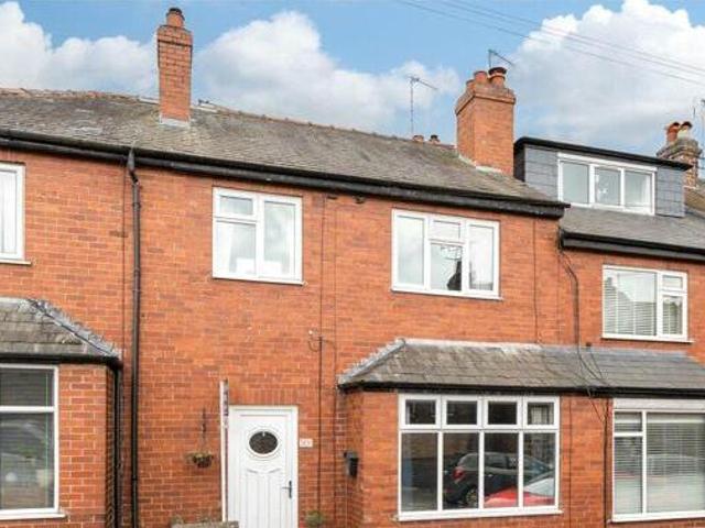 House for sale in Harrogate, North Yorkshire