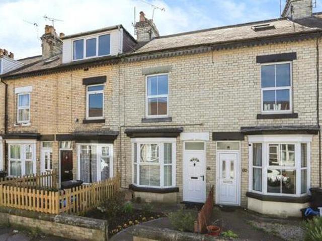 House for sale in Bilton, Harrogate