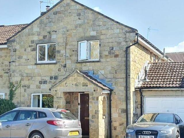 House for sale in Harrogate, York and North Yorkshire