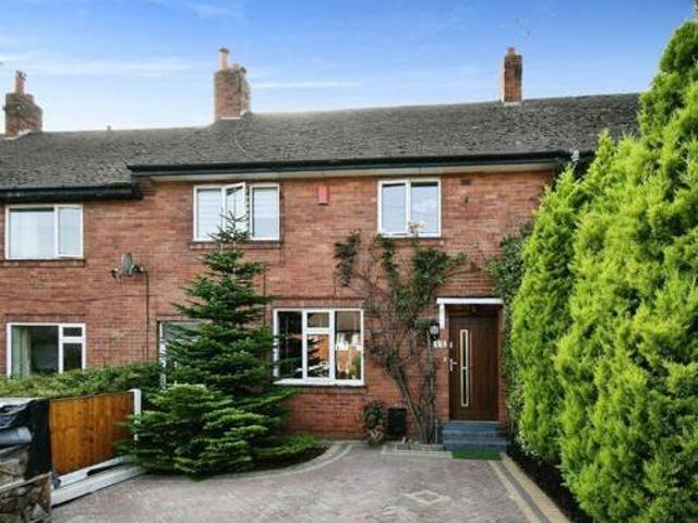 House for sale in Hookstone, Harrogate