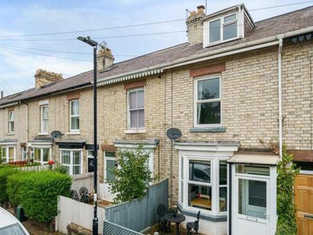 House for sale in Bilton, Harrogate