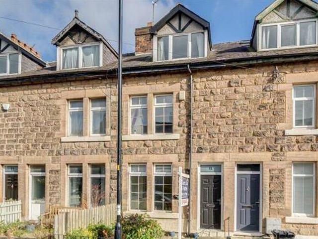 House for sale in Starbeck, Harrogate