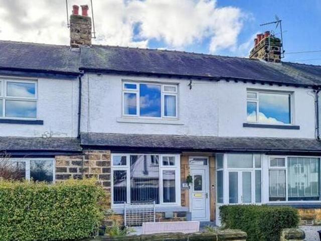 House for sale in Bilton, Harrogate
