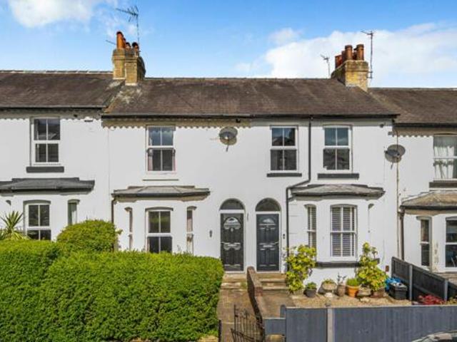 House for sale in Oatlands, Harrogate
