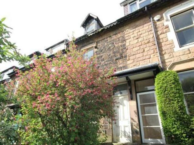House for sale in Harrogate, North Yorkshire