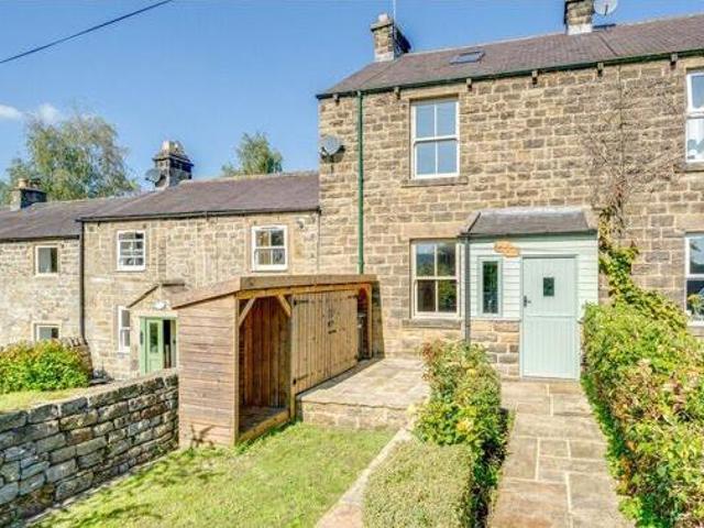 House for sale in Harrogate, North Yorkshire