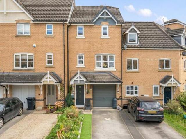 House for sale in Kingsley, Harrogate
