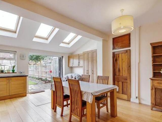 House for sale in Greater London