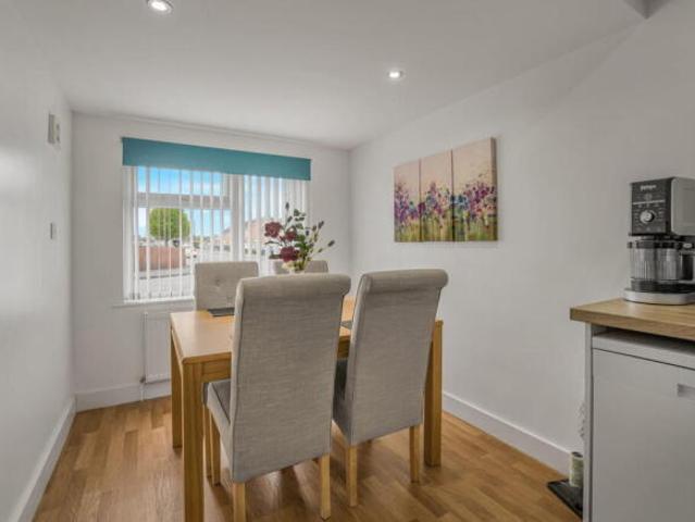 Cottage for sale in Golden Valley, Gloucestershire
