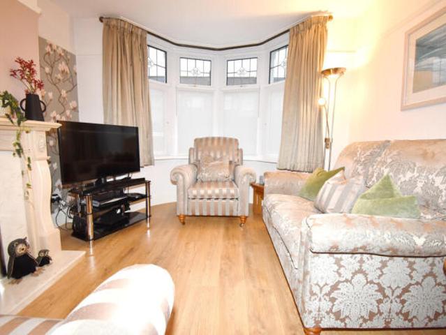 Cottage for sale in Upper Stoke, West Midlands