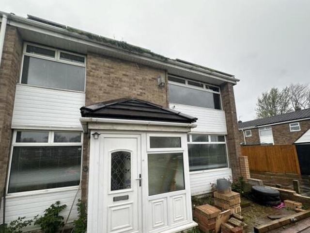 House for sale in Hartlepool