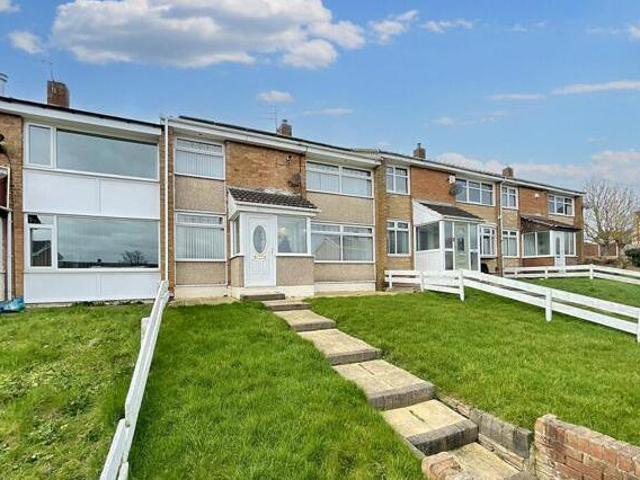 House for sale in Hartlepool