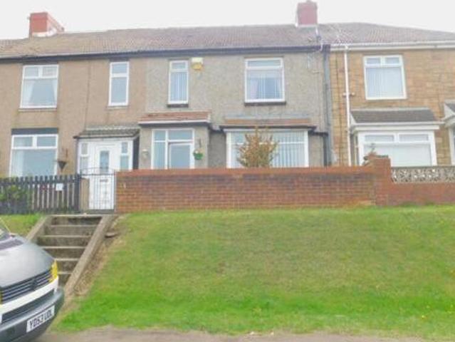 House for sale in Hartlepool