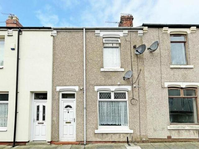 House for sale in Hartlepool