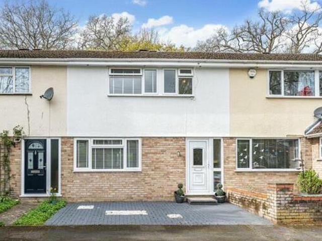 House for sale in Lyons, Greater London
