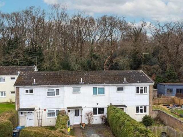 House for sale in Lyons, Greater London