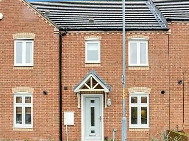 House for rent in North Yorkshire