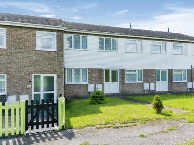 House for sale in Upper Dovercourt, Dale Hill