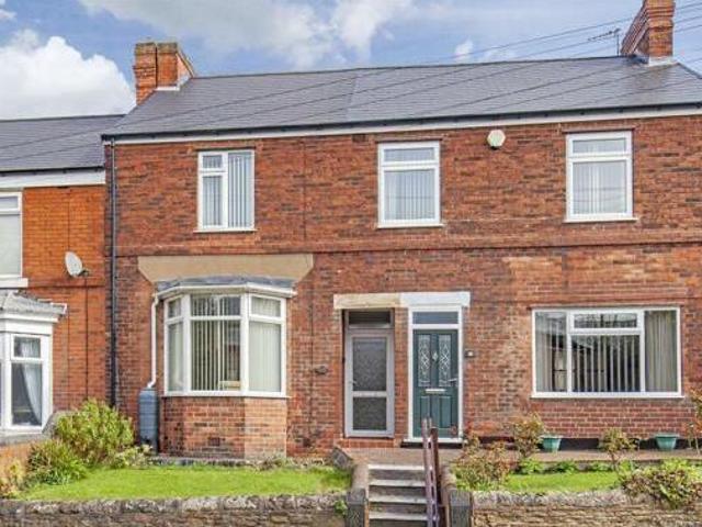 House for sale in Loundsley Green, East Midlands
