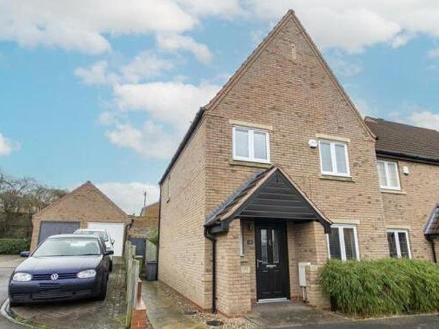 House for sale in Loundsley Green, East Midlands
