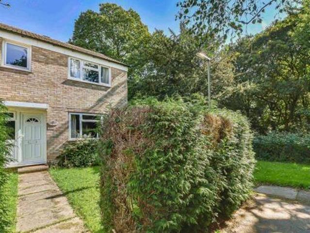 House for sale in Woolmer Hill, Fole