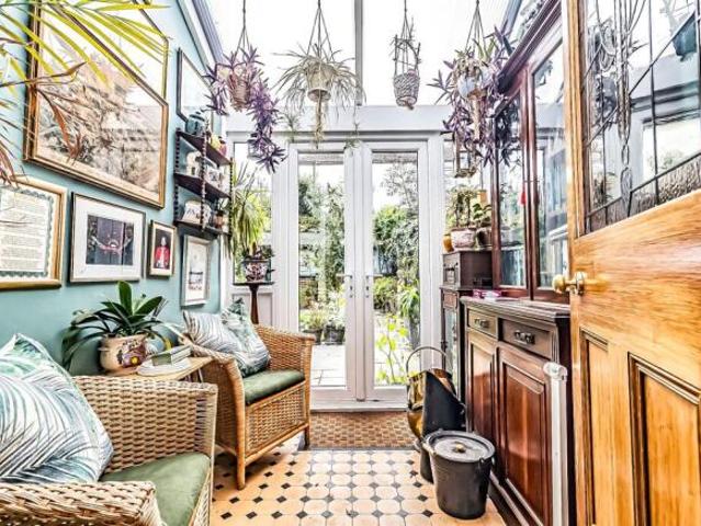 Cottage for sale in Southsea, City Of Portsmouth