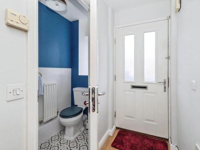 Cottage for sale in Georgia, Greater Manchester