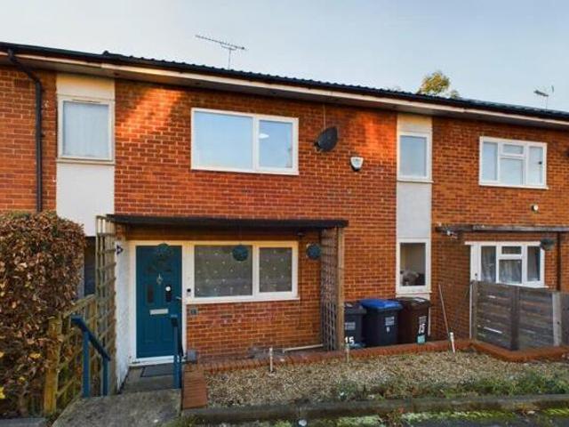 House for sale in South Hatfield, Welwyn Hatfield