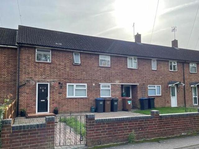 House for sale in Birchwood, Welwyn Hatfield