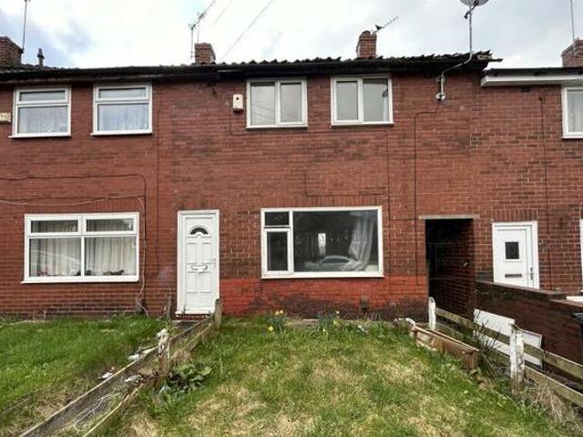 House for sale in Lancashire