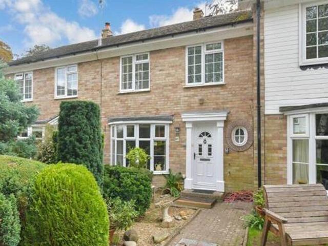 House for sale in Warblington, Spring Vale