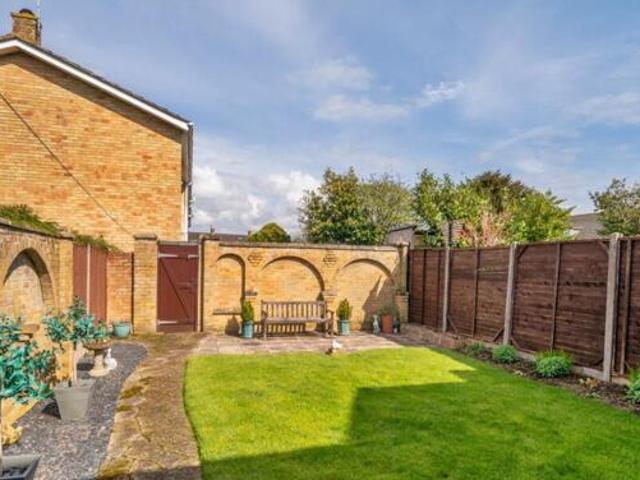 House for sale in Warblington, Spring Vale