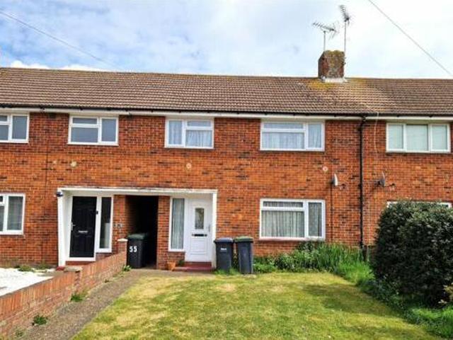 House for sale in Warblington, Spring Vale