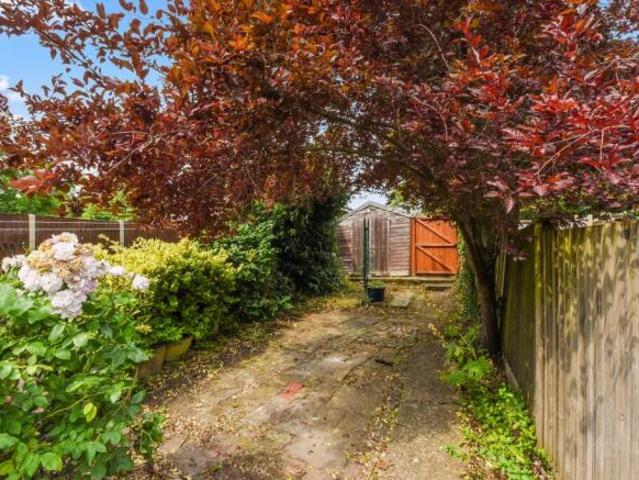 Cottage for sale in Longport, The Bridge