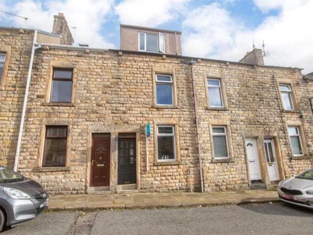 Cottage for sale in Bowerham, Bare