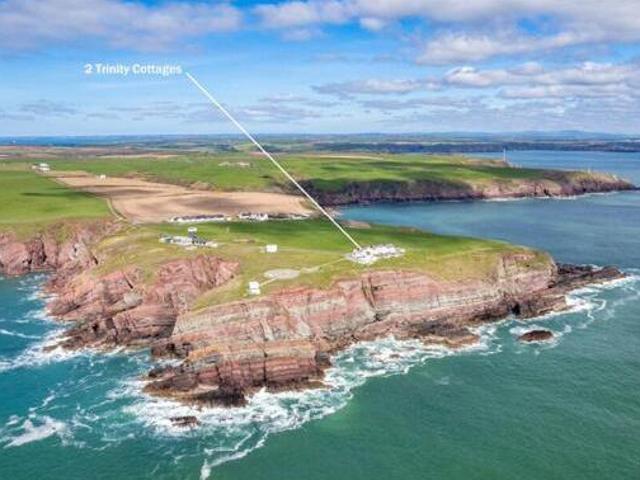 House for sale in Haverfordwest, Pembrokeshire