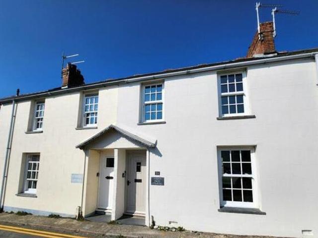 House for sale in Haverfordwest, Wales