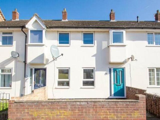 House for sale in Chedburgh, Suffolk