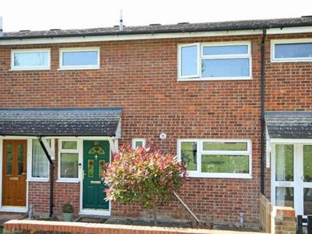 House for sale in Haverhill, West Suffolk