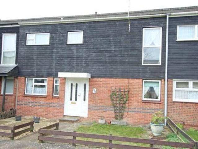 House for sale in Haverhill, West Suffolk