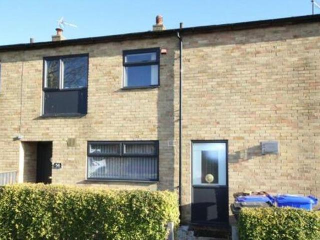 House for sale in Chedburgh, Suffolk