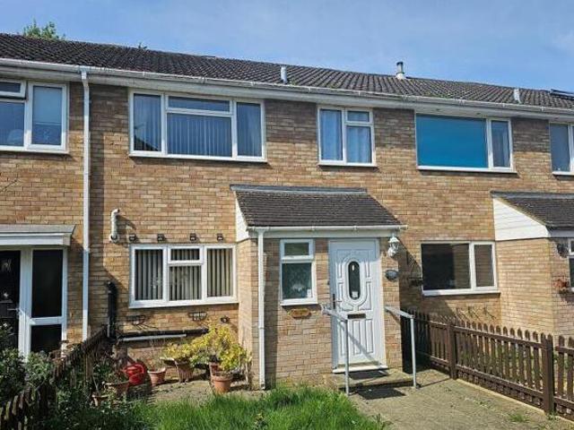 House for sale in Aylesbury