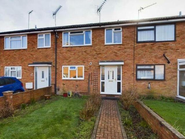 House for sale in Walton Court, Aylesbury