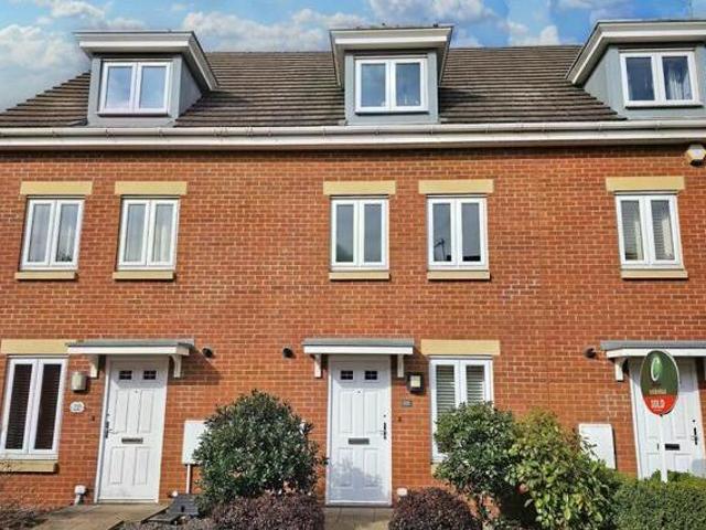 House for sale in Chadsmoor, Staffordshire