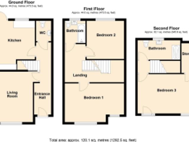 Cottage for sale in Hull, City Of Kingston Upon Hull