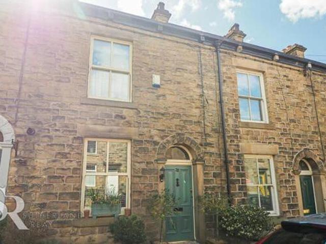 House for sale in Lyons, Greater London
