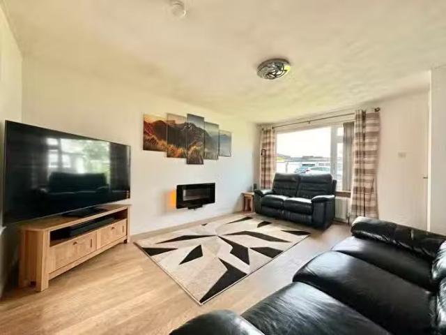 House for sale in Dunipace