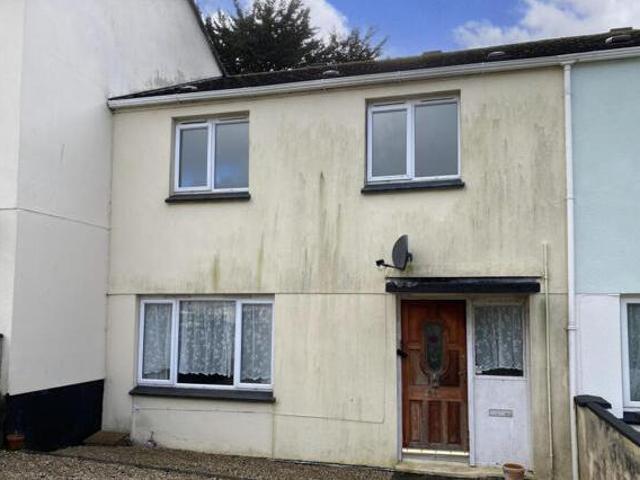 House for sale in Hayle, Cornwall